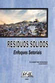 Resíduos Sólidos: Enfoques Setoriais (eBook, PDF)