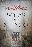 Solas en el silencio (eBook, ePUB) Solas en el silencio (eBook, ePUB)