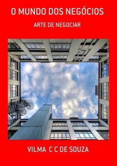 Cover O Mundo Dos Negócios (eBook, PDF)