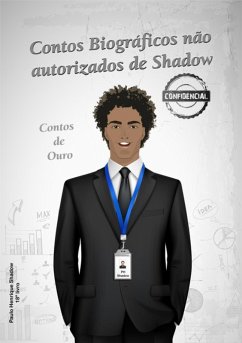 Cover Conto De Ouro (eBook, PDF)