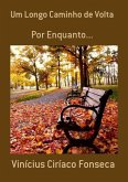 Um Longo Caminho De Volta (eBook, PDF) Um Longo Caminho De Volta (eBook, PDF)