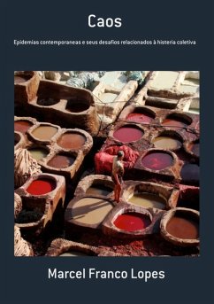 Cover Caos (eBook, PDF)