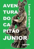 Aventura Do Capitão Junior (eBook, PDF) Aventura Do Capitão Junior (eBook, PDF)