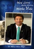 Meu Livro Minha História Minha Vida (eBook, PDF)