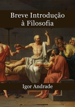Cover Breve Introdução À Filosofia (eBook, PDF)