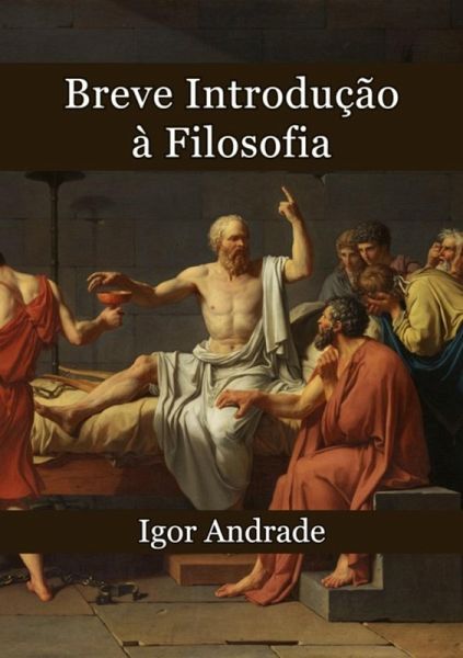 Breve Introdução À Filosofia (eBook, PDF)