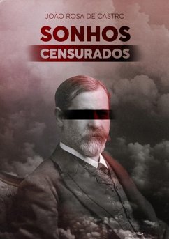 Cover Sonhos Censurados (eBook, ePUB)