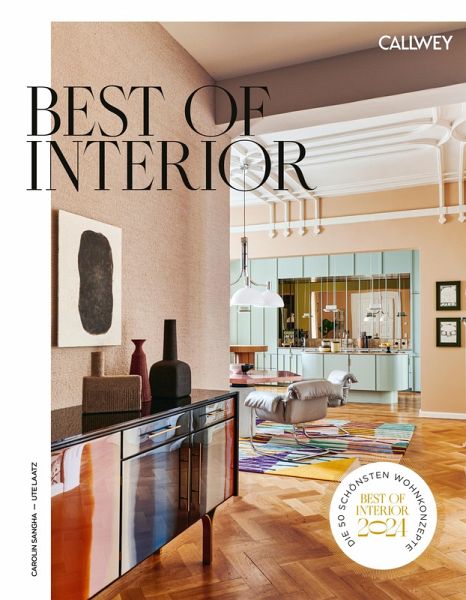 Best of Interior 2024 (eBook, ePUB)
