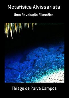 Metafísica Alvissarista (eBook, PDF) - de Campos, Thiago Paiva