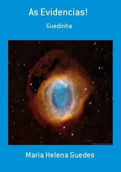 Cover As Evidencias! (eBook, PDF)