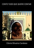 Conto Tudo Que Quero Contar (eBook, PDF)