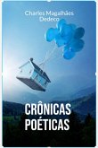 Crônicas Poéticas (eBook, PDF)