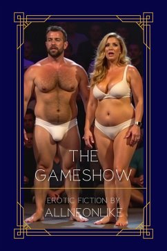 Cover The Gameshow (eBook, ePUB)