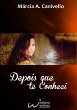 Depois Que Te Conheci (eBook, PDF) - Bild 1