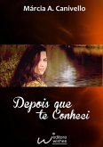 Depois Que Te Conheci (eBook, PDF)