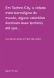 Techno City (eBook, PDF) - Bild 1