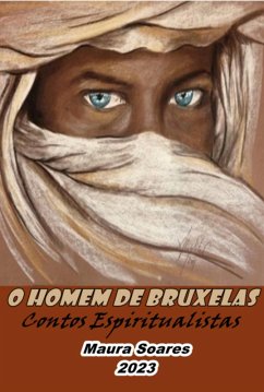 Cover O Homem De Bruxelas (eBook, PDF)
