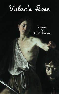 Cover Valac's Rose (eBook, ePUB)