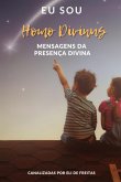 Eu Sou Homo Divinus (eBook, PDF)