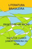 Projeto De Um Nação (eBook, PDF) Projeto De Um Nação (eBook, PDF)