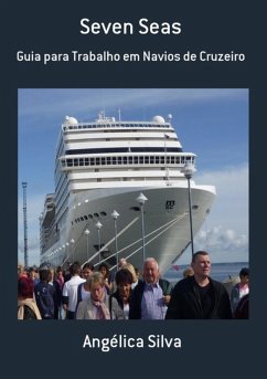 Seven Seas (eBook, PDF) - Silva, Angélica