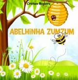 Abelhinha Zumzum (eBook, PDF)