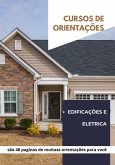 Curso De Orientação Em Eletricidade E Edificações (eBook, PDF)