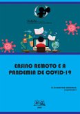 Ensino Remoto E A Pandemia De Covid-19 (eBook, PDF)