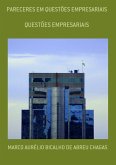 Pareceres Em Questões Empresariais (eBook, PDF)
