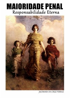 Cover Maioridade Penal (eBook, PDF)