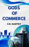 Gods of Commerce (eBook, ePUB) Gods of Commerce (eBook, ePUB)