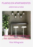 Plantas Em Apartamentos (eBook, PDF)