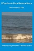 O Sonho De Uma Menina Moça (eBook, PDF)