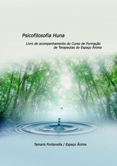 Cover Psicofilosofia Huna (eBook, PDF)