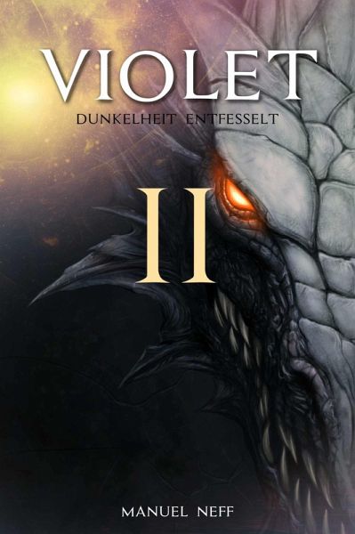 Violet - Dunkelheit / Entfesselt - Buch 4-5 (eBook, ePUB)