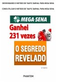 Desvendando O Metodo De Taufic Darhal Para Mega Sena (eBook, PDF)