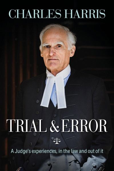 Trial & Error (eBook, ePUB) Trial & Error (eBook, ePUB)