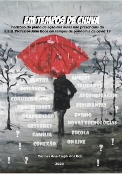 Cover Em Tempos De Chuva (eBook, PDF)