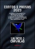 Contos E Prosas 2023 (eBook, PDF)