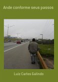 Ande Conforme Seus Passos (eBook, PDF)