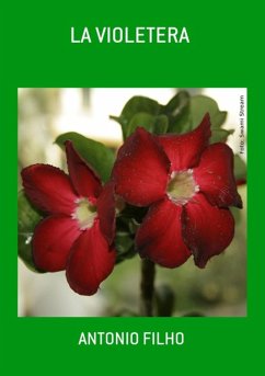 Cover La Violetera (eBook, PDF)