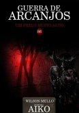 Guerra De Arcanjos (eBook, PDF)