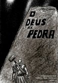 O Deus Na Pedra (eBook, PDF)