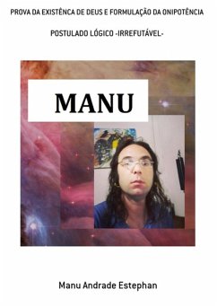 Cover Prova Da Existênca De Deus E Formulação Da Onipotência (eBook, PDF)