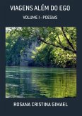 Viagens Além Do Ego (eBook, PDF)