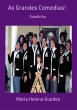 As Grandes Comedias! (eBook, PDF) - Bild 1