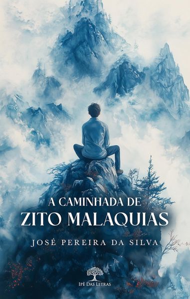A caminhada de Zito Malaquias (eBook, ePUB)