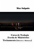 Curso Teológico Ministerial (eBook, PDF)