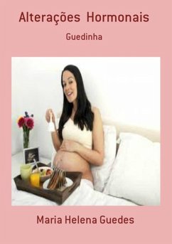 Cover Alterações Hormonais (eBook, PDF)