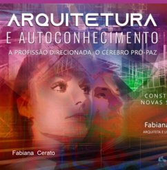 Cover Arquitetura E Autoconhecimento (eBook, PDF)